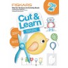 Fiskars Starter Scissors & Activity Book (2+ Years)