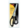 Kleiber Pinking Shears 235mm – Stainless Steel Zigzag Fabric Scissors