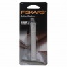 Fiskars Cutter Blades 9mm Pack of 10 – Replacement Blades F1391