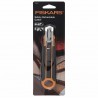 Fiskars Professional Metal Utility Knife 18mm – Heavy-Duty Cutter