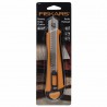 Fiskars Professional Heavy Duty Utility Knife 18mm – Auto Reload Cutter