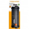 Fiskars Recycled SureCut™ Titanium Paper Trimmer A5 – Precision & Durability
