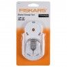 Fiskars Rotary Blade Change Tool – 45mm Titanium – 5 Blades Included