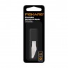 Fiskars Precision Standard Blades No.11 – Pack of 5 Refill Blades