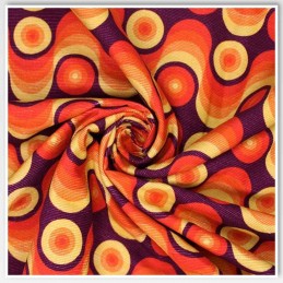 Little Johnny Retro 70s...