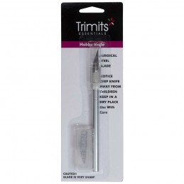 Trimits Hobby Knife with...
