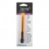 Trimits Snap-Off Blade Craft Knife with 12 Replacement Blades | JE13