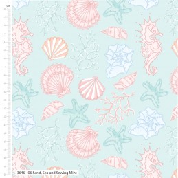 100% Cotton Fabric | Holly...