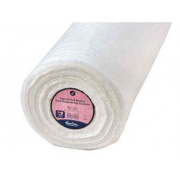 Hemline Cotton Iron-on...