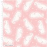 100% Cotton Fabric | Holly Dennett | Sand, Sea & Sewing Seahorses | 112cm Wide