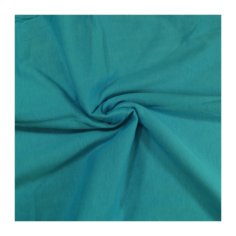Cotton Jersey Fabric Knitted 