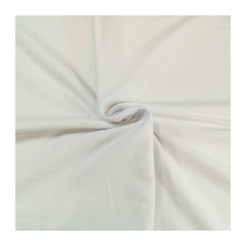Cotton Jersey Fabric Knitted 