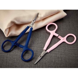 Hemline Easy Grip Pliers...