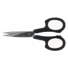 Vervaco 11cm Fabric & Craft Scissors – High Quality Stainless Steel