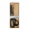 Milward Dressmaking Scissors Gift Set 23cm Heavy Duty Black