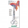 Madeira Double Curved Professional Scissors 14.6cm