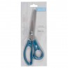 Trimits Pinking Shears 23cm - Sharp Stainless Steel Fabric Scissors
