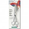 Madeira Applique Scissors 15.24cm (6in) - Precision Fabric Scissors