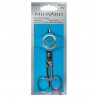 Milward Sewing Scissors 12.5cm - Full Steel Precision Crafting Scissors