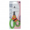 Hemline Children's Scissors 13cm - Rounded Safety Tip
