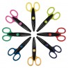 Trimits Paper Edgers Set of 8 – Decorative Craft Scissors 13.5cm
