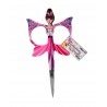 Fairy Embroidery Scissors – Super-Sharp 10cm – Sew Tasty