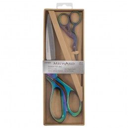 Milward Scissors Gift Set –...