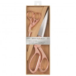Milward Rose Gold Gift Set:...