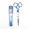 Frozen II Embroidery Scissors Elsa, Anna or Olaf Pouches – Disney Licensed