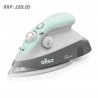 Oliso M3Pro Project Iron – Compact Precision Iron for Sewing & Quilting