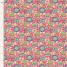 Tilda Wallflower Fabric 100% Cotton – Beverly Print – 110cm Wide – Premium Cotton