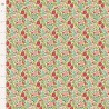 Tilda Wallflower Fabric 100% Cotton Janice – 110cm Wide – Premium Cotton