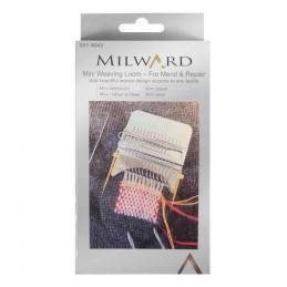 Milward Mini Mending...