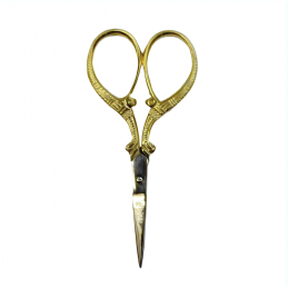 Floral Gilt Embroidery...