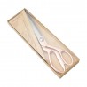 Premium Dressmaking Rose Gold Scissors 26cm – Sharp & Stylish Cutting Tool