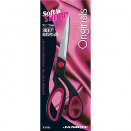 Janome Soft 'n Sharp...
