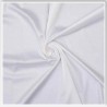 Better Cotton Sateen BCI Fabric | 100% Cotton | 145cm Width | Lightweight 115gsm