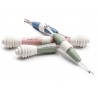 Dual Seam-Fix Seam Ripper with Large & Small Blades – Safe, Sharp Thread Remover