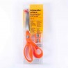 Kleiber Multi Purpose Dressmaking Scissors with Folding Scissors - 25cm