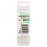 Avery MicroStitch Fastener Refill Natural 1200 Micro Fasteners