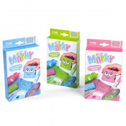 DIY Marky Textile & School...