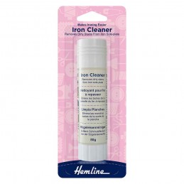 Hemline Iron Cleaner –...