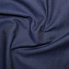 Stretch Denim Fabric – Plain 145cm Wide | Medium Weight with Spandex