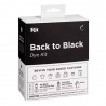 Rit Get Black Back Dye Kit – Restore Faded Clothes to Rich Black