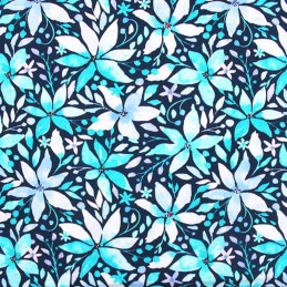 100% Viscose Fabric |...