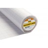 Vlieseline Quilter’s Grid Fusible Interlining 90cm Wide White
