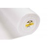 Vlieseline Medium Fusible Woven Interlining White 90cm Wide Eco Friendly