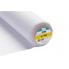 Vlieseline Medium Woven Cotton Interlining G700 90cm Wide White