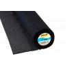 Vlieseline Medium Woven Cotton Interlining G700 90cm Wide Black