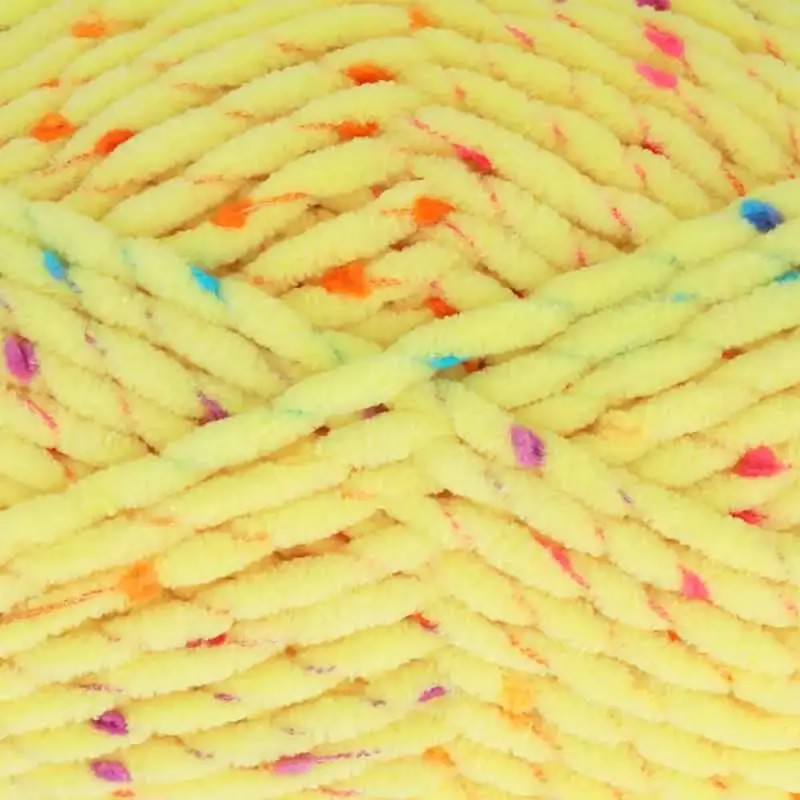 King Cole Yumtastic Chenille yarn